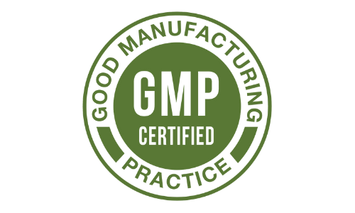 NerveVitali GMP Certified